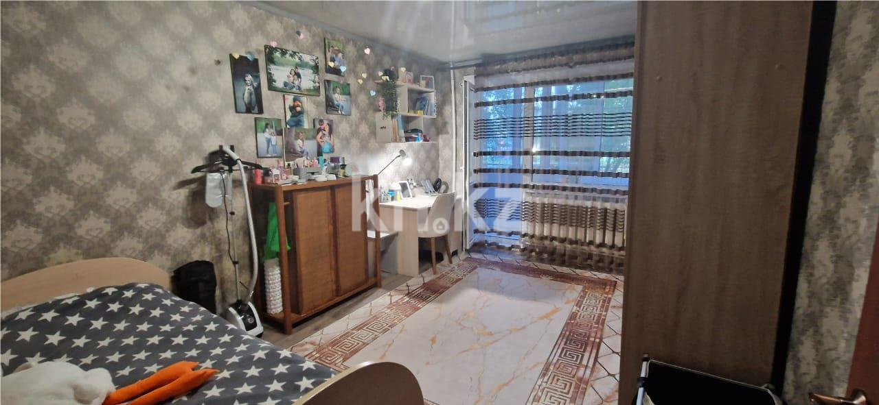 Продажа 2-комнатной квартиры, 51 м² в Караганде