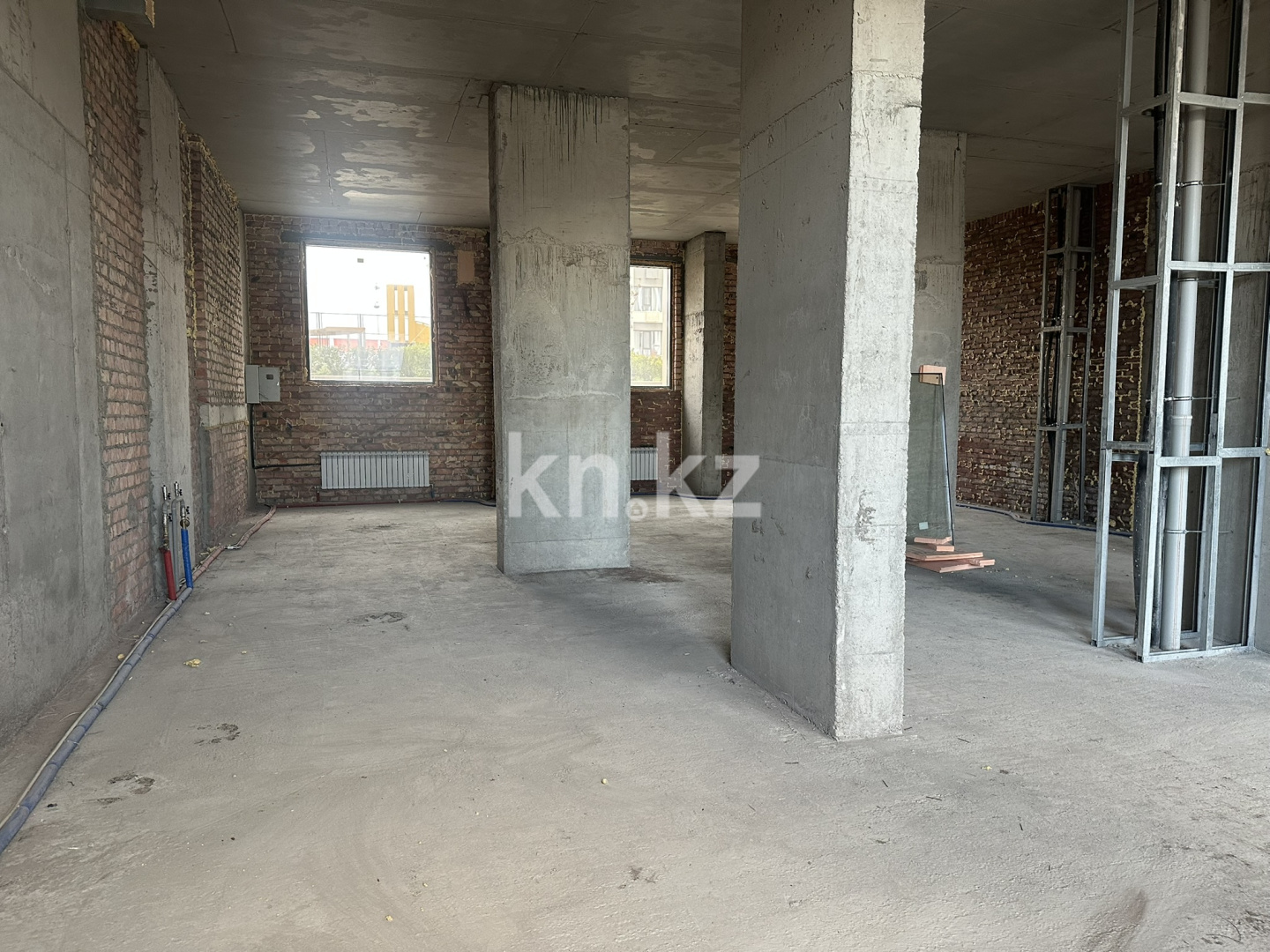 Продажа помещения, 158 м² в Астане - фото 7