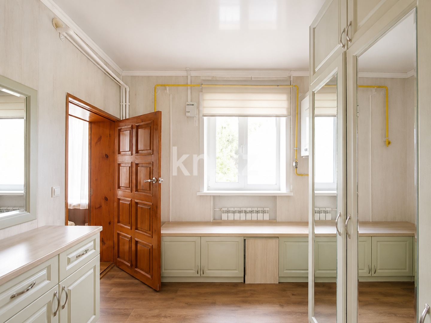 Продажа 5-комнатного дома, 142 м² в Караганде - фото 16