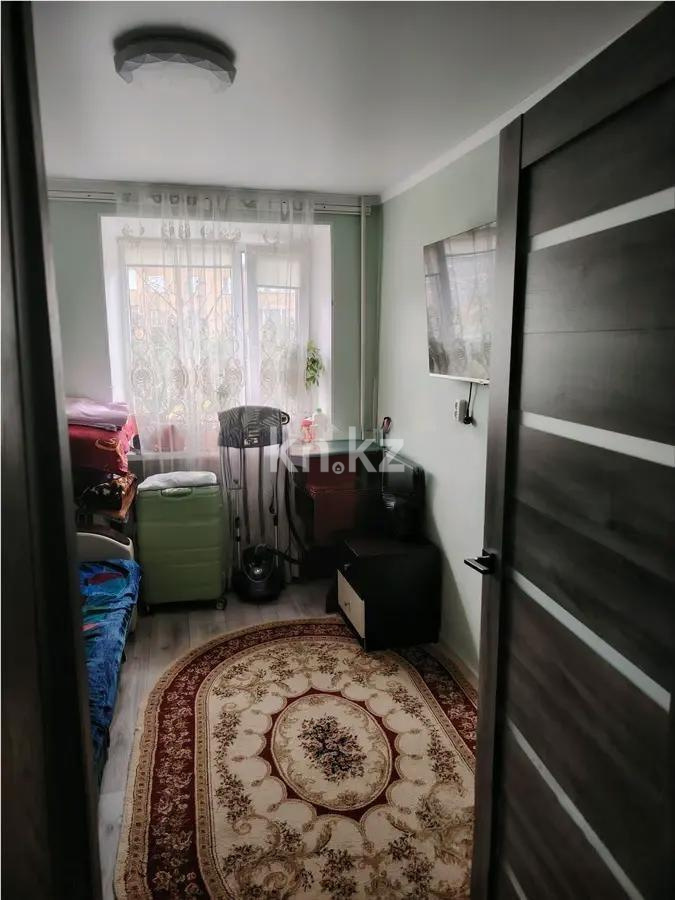Продажа 4-комнатной квартиры, 64 м² в Караганде - фото 2
