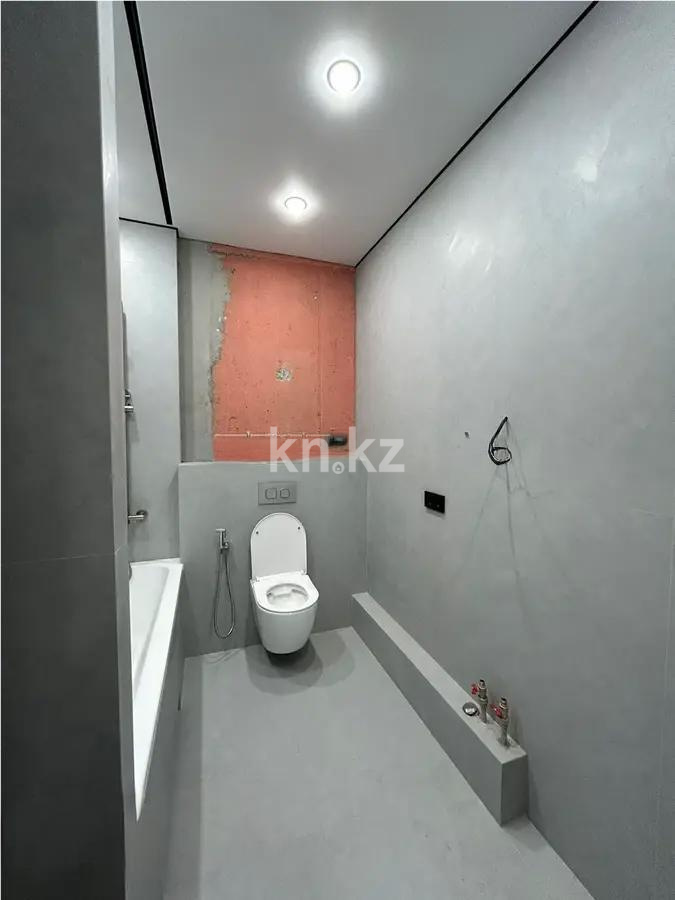Продажа 2-комнатной квартиры, 50.7 м² в Алматы - фото 2