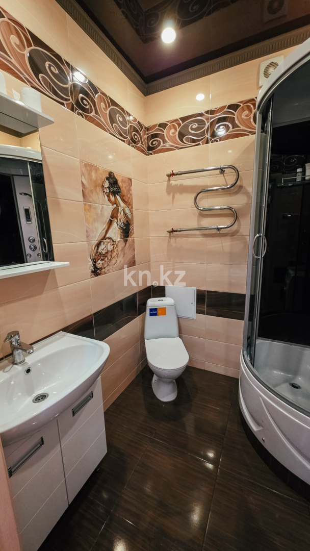 Продажа 1-комнатной квартиры, 36 м² в Астане - фото 3