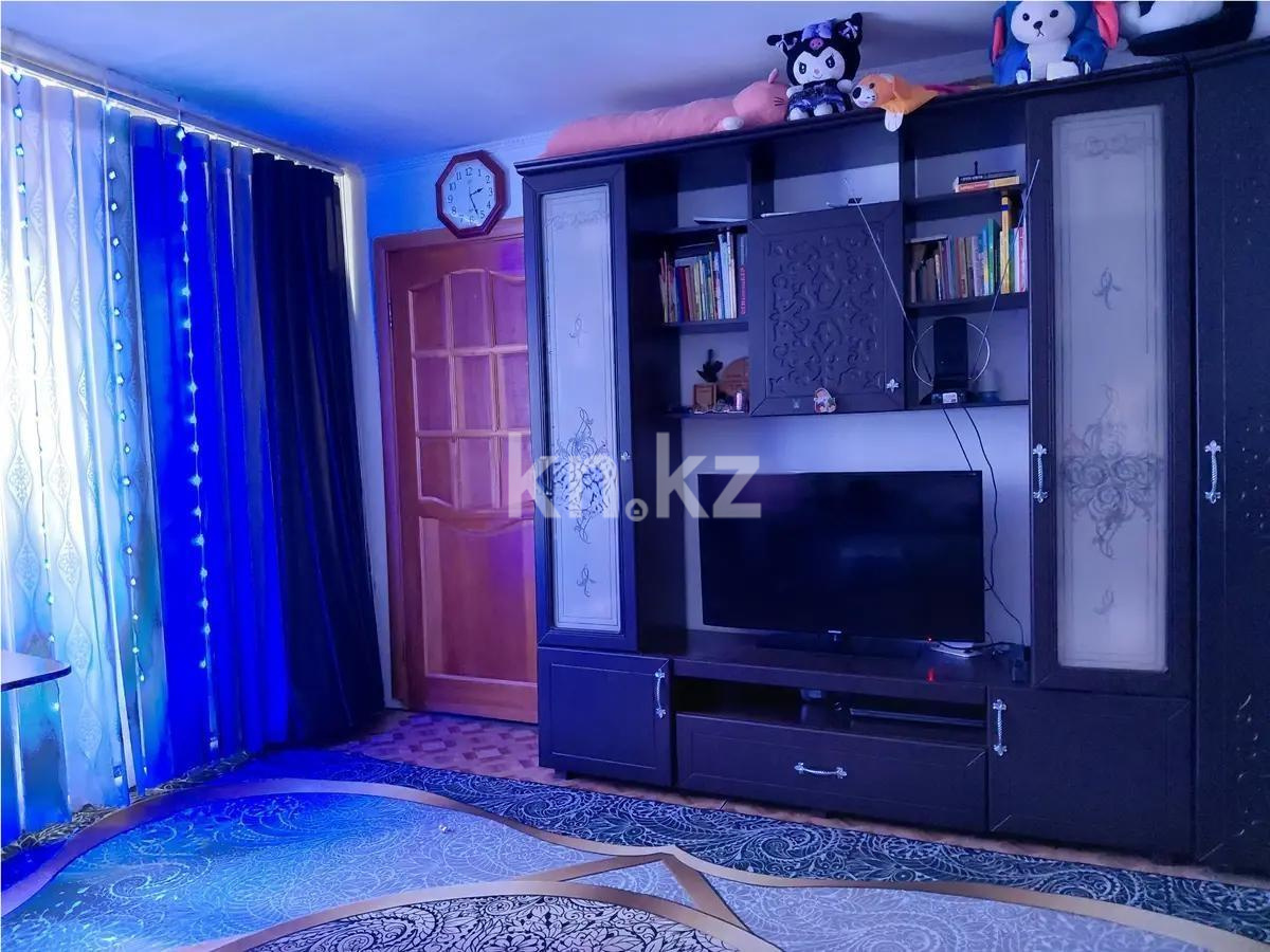 Продажа 2-комнатной квартиры, 30 м² в Алматы