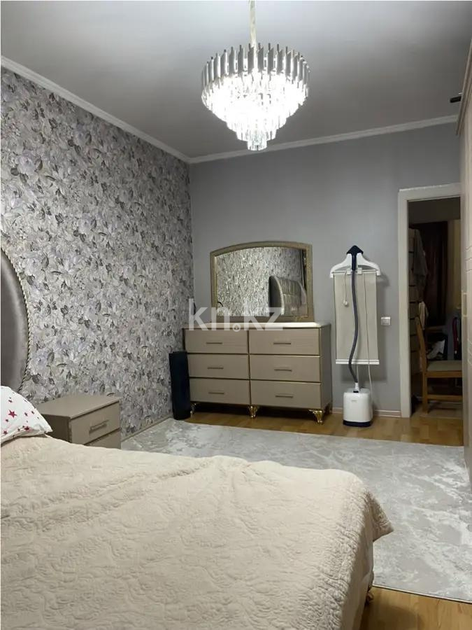 Продажа 3-комнатной квартиры, 70 м², мкр. Жетысу-1, дом  50 в Алматы - фото 2