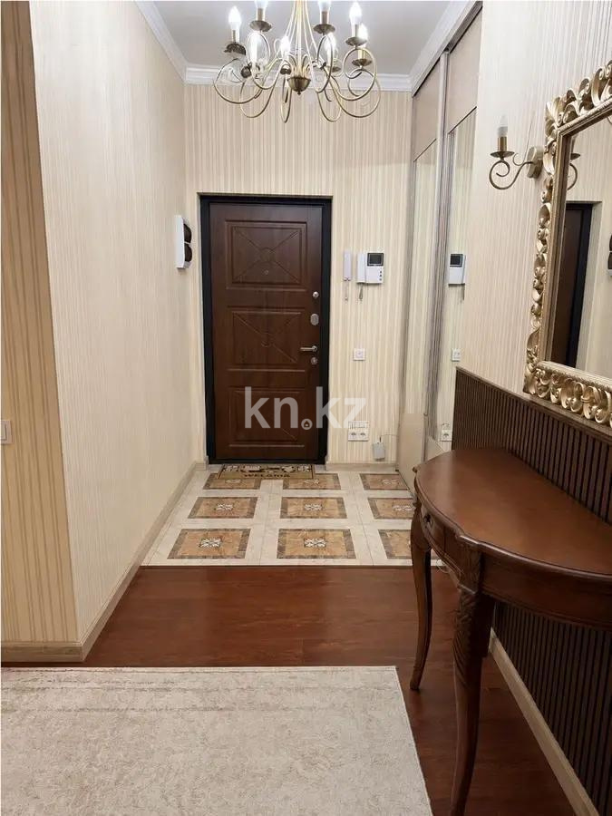 Продажа 4-комнатной квартиры, 125 м² в Алматы - фото 7