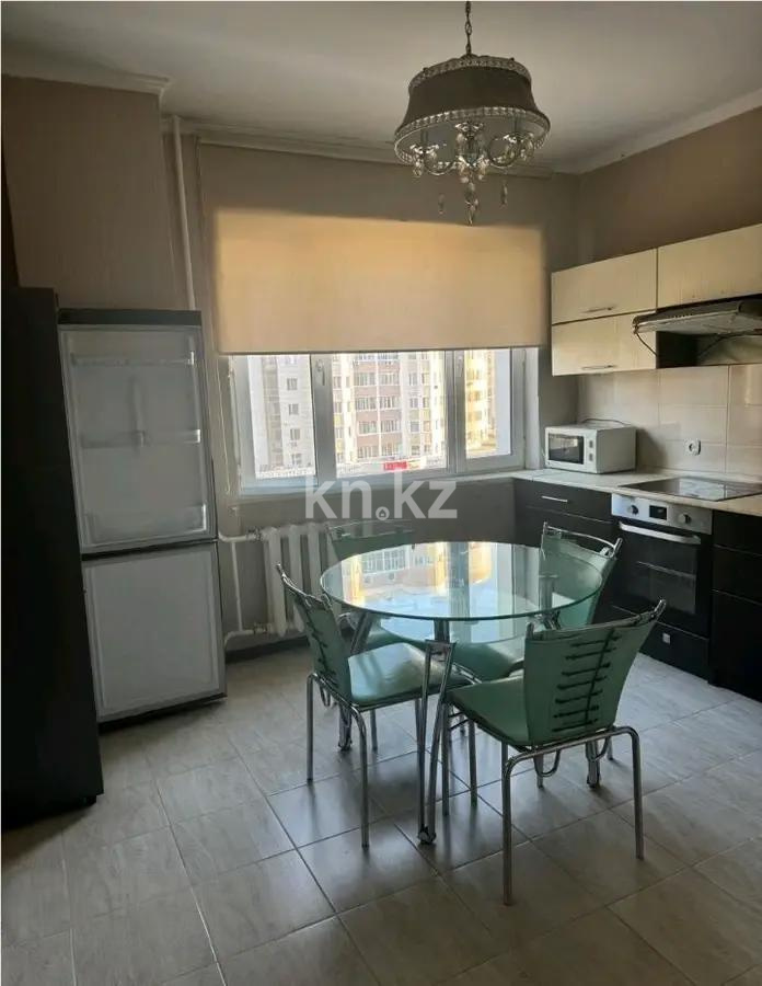 Продажа 1-комнатной квартиры, 47 м² в Астане - фото 3