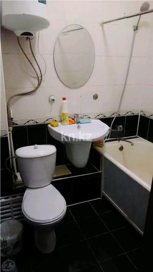 Продажа 1-комнатной квартиры, 33 м², ул. Комиссарова, дом  15 в Караганде - фото 4