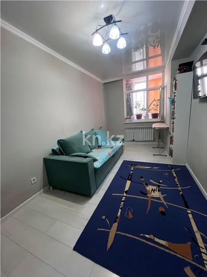 Продажа 1-комнатной квартиры, 36.2 м² в Астане