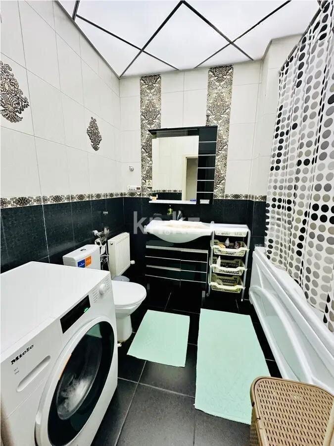Продажа 3-комнатной квартиры, 117 м² в Астане - фото 5