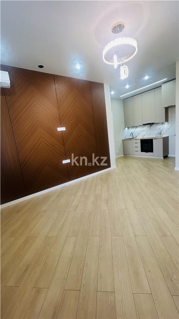 Продажа 2-комнатной квартиры, 45 м² в Караганде - фото 2