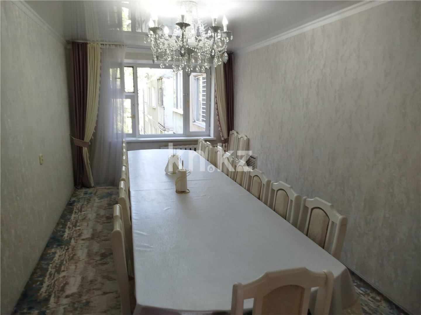 Продажа 3-комнатной квартиры, 71 м² в Темиртау