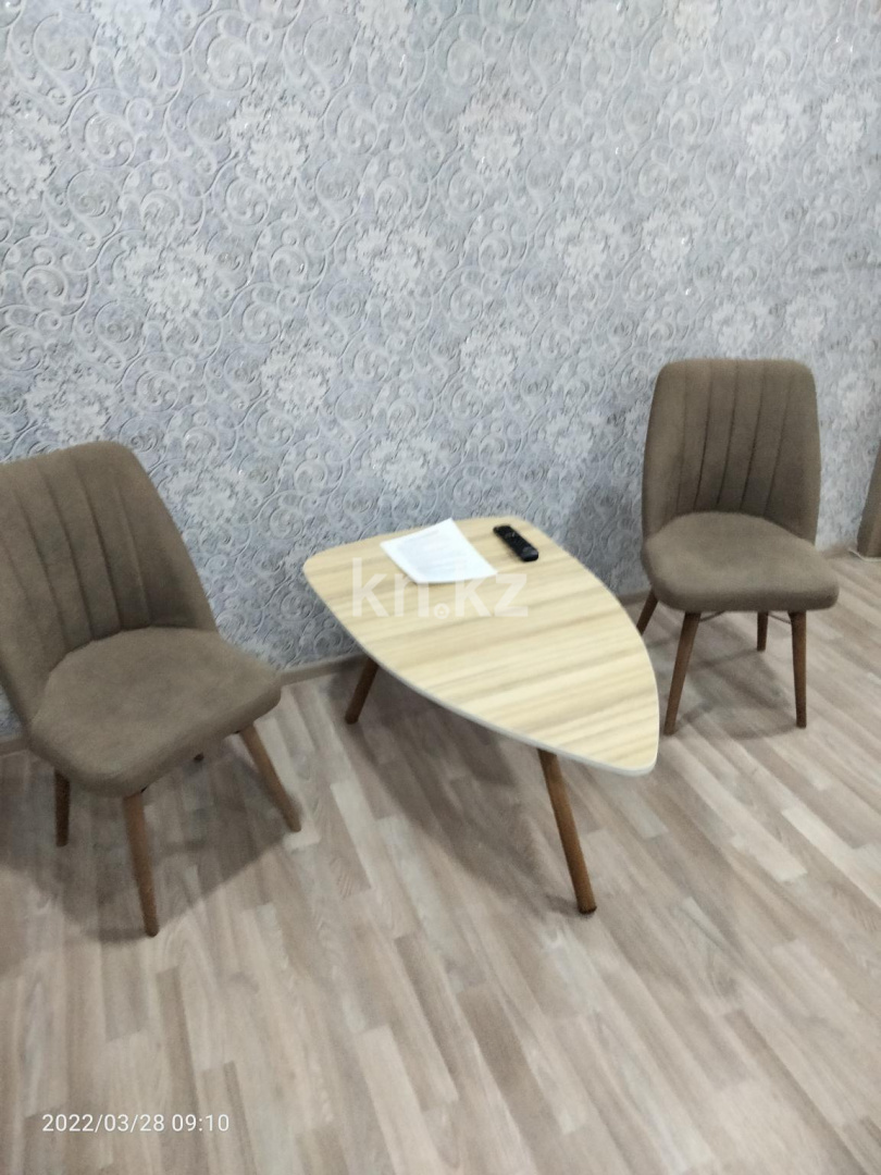 Аренда 2-комнатной квартиры посуточно, 45 м² в Темиртау - фото 3