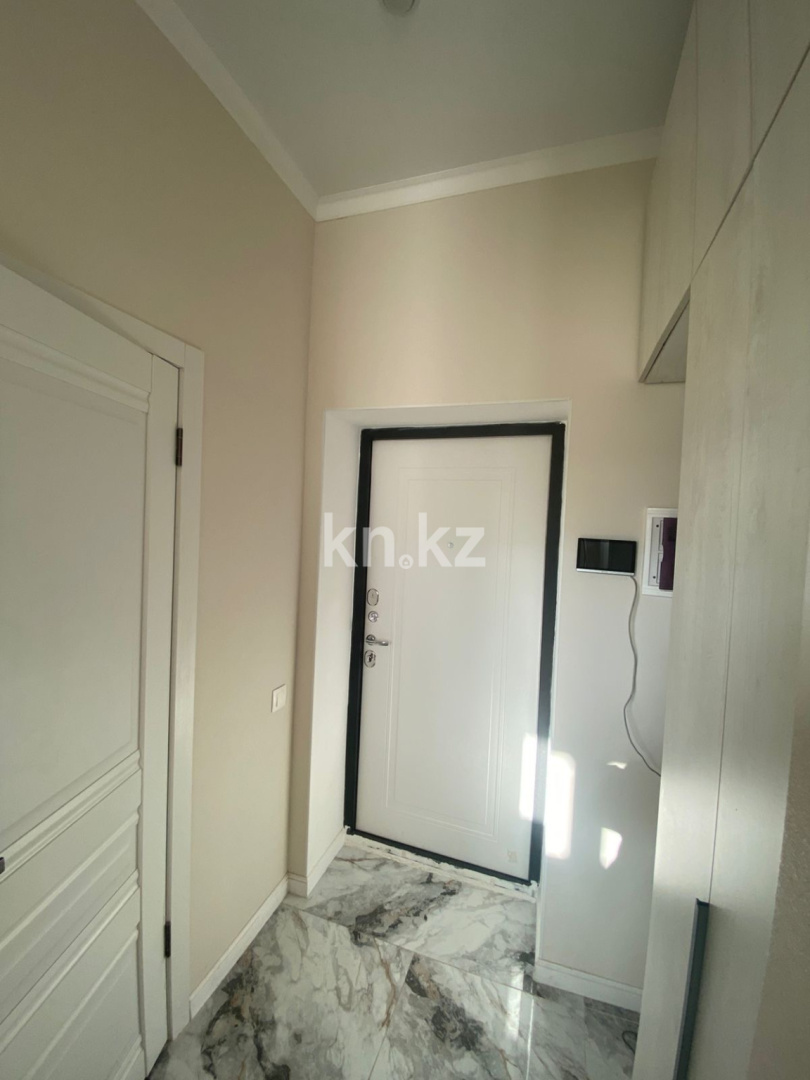 Аренда 1-комнатной квартиры, 38 м² в Астане - фото 8