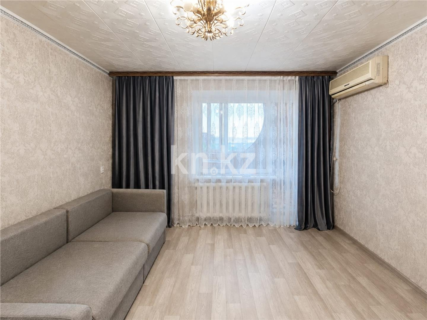 Продажа 3-комнатной квартиры, 68 м² в Темиртау