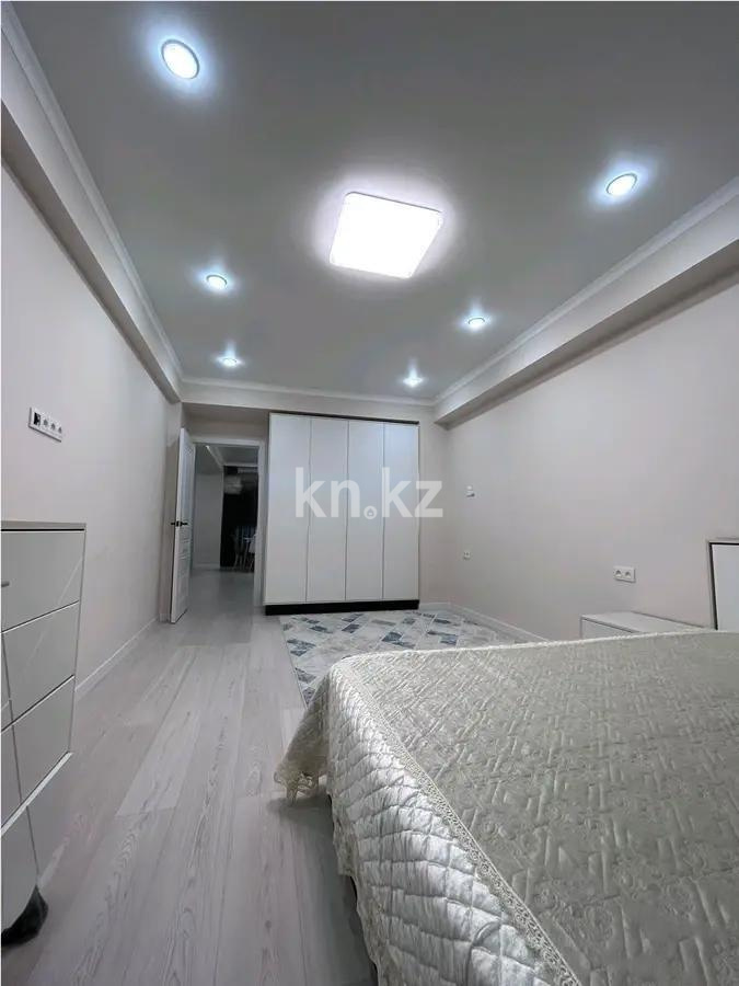 Продажа 1-комнатной квартиры, 51 м² в Алматы - фото 2