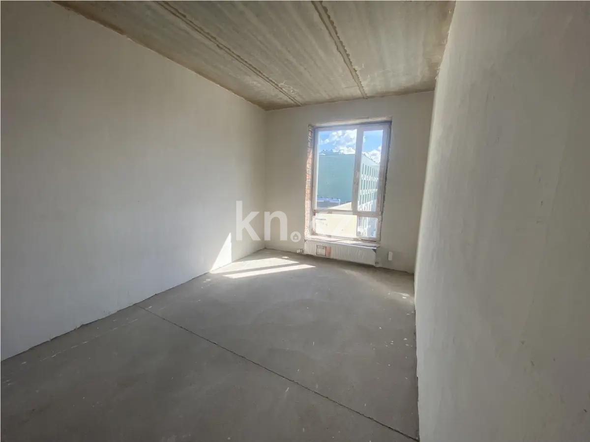 Продажа 1-комнатной квартиры, 39.5 м², ул. Нажимеденова, дом  28 в Астане