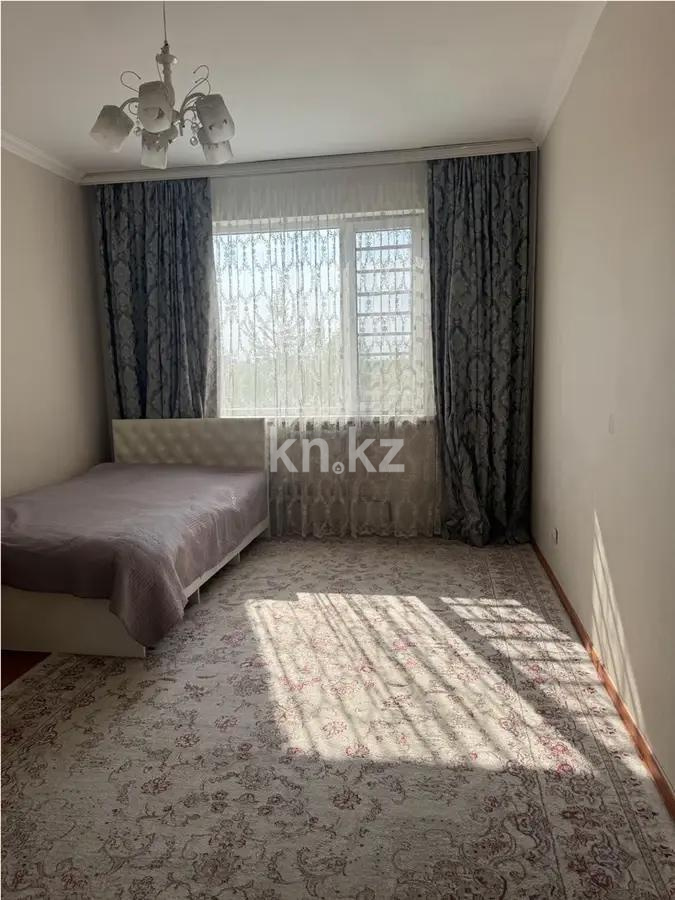 Продажа 3-комнатной квартиры, 84 м², мкр-н Жас Канат, дом  1/3 в Алматы - фото 3