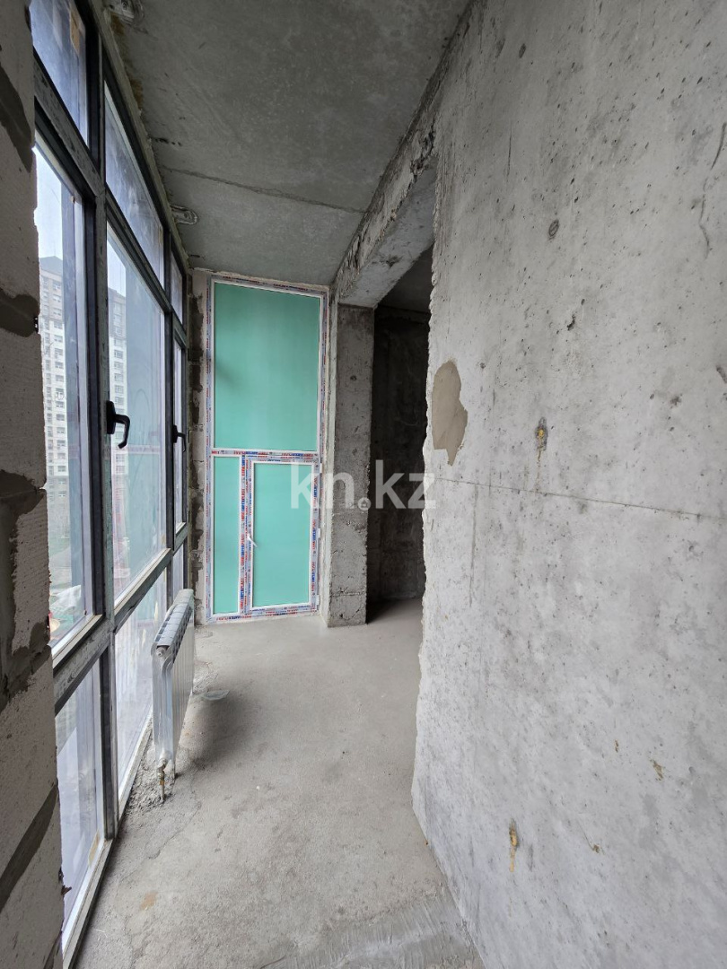 Продажа 3-комнатной квартиры, 103.3 м² в Алматы - фото 24