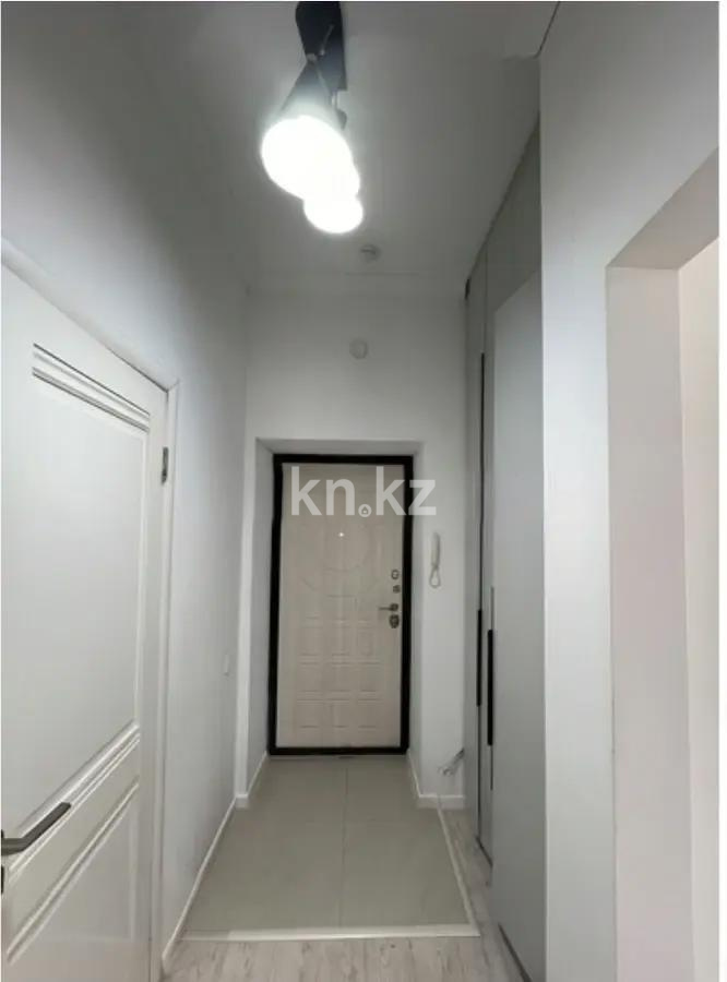 Продажа 1-комнатной квартиры, 38 м² в Астане - фото 4