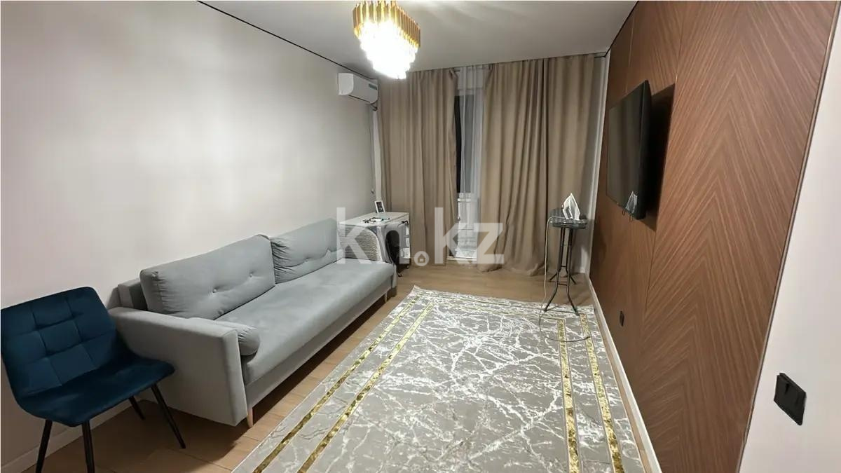 Продажа 3-комнатной квартиры, 69.5 м² в Алматы