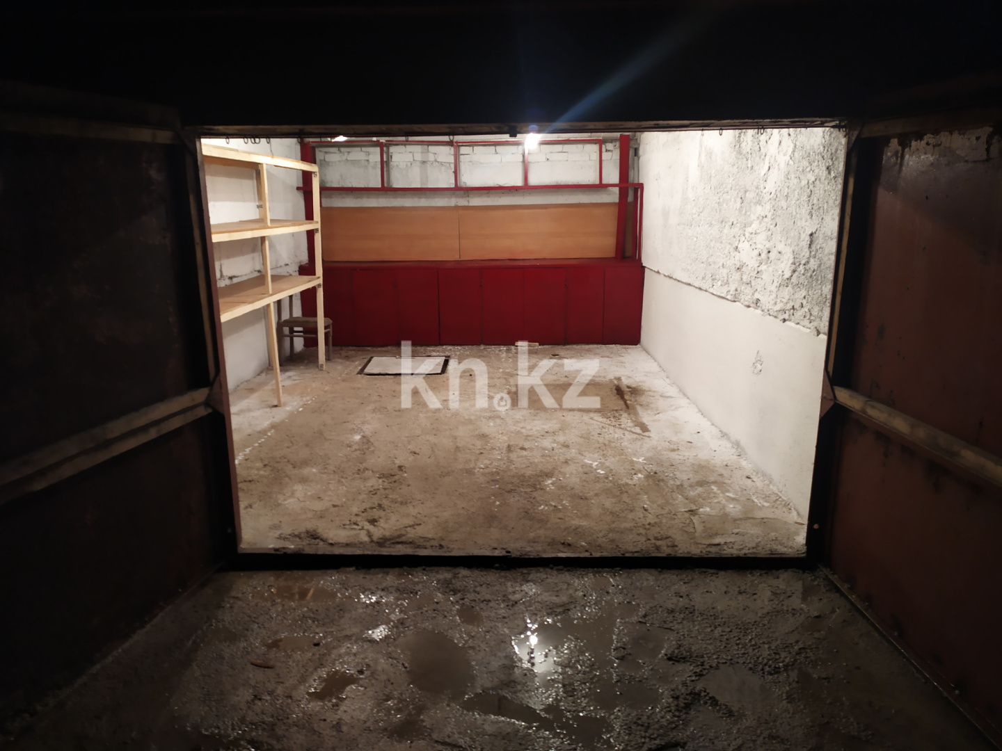 Продажа , 28 м², ул. Пушкина в Астане - фото 2