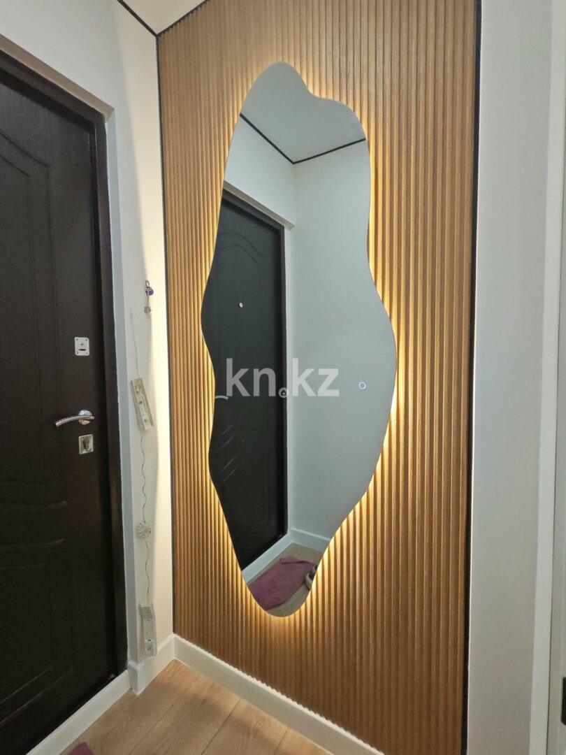 Продажа 3-комнатной квартиры, 60 м² в Алматы - фото 17