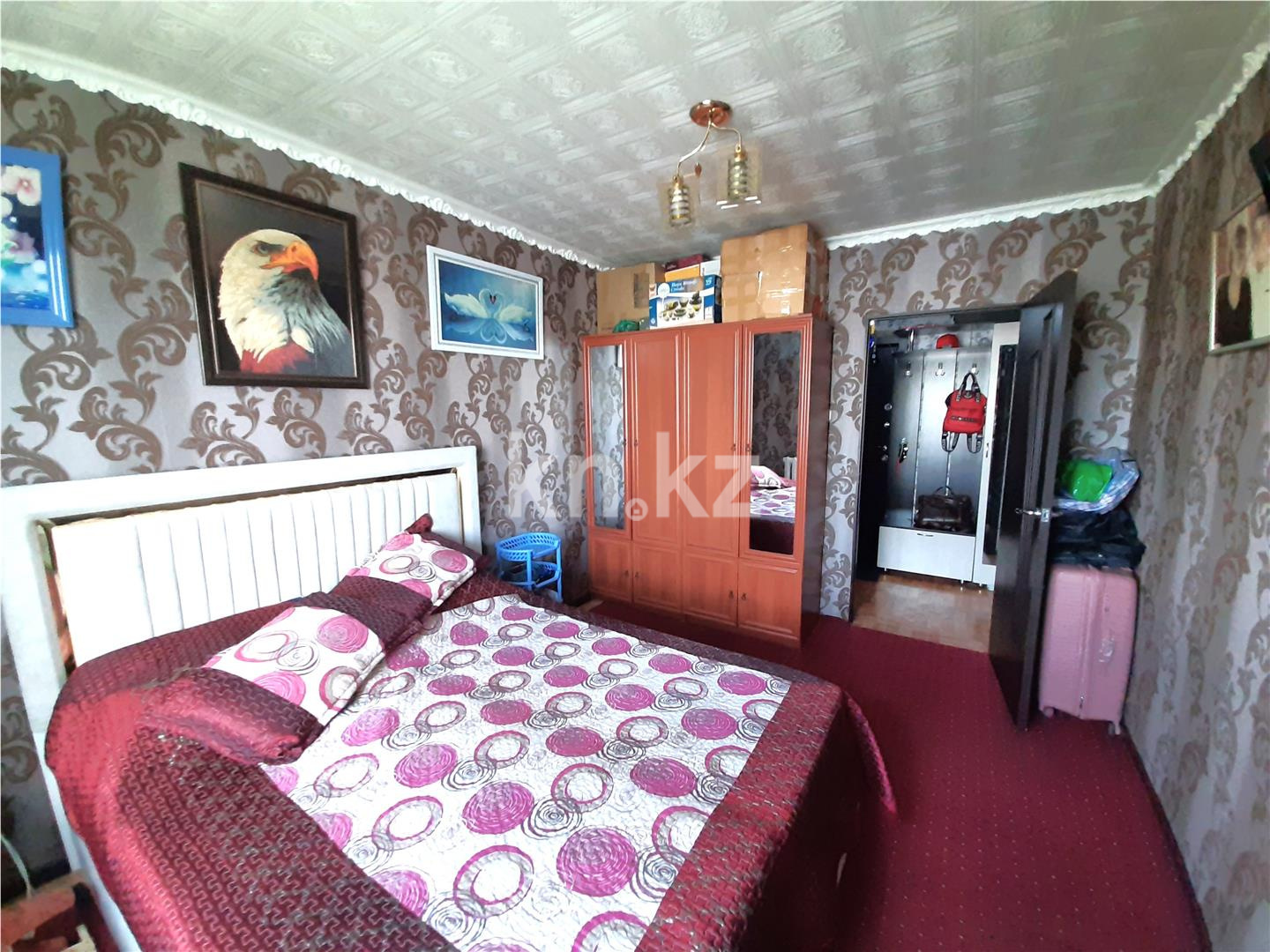 Продажа 2-комнатной квартиры, 51 м² в Темиртау - фото 6