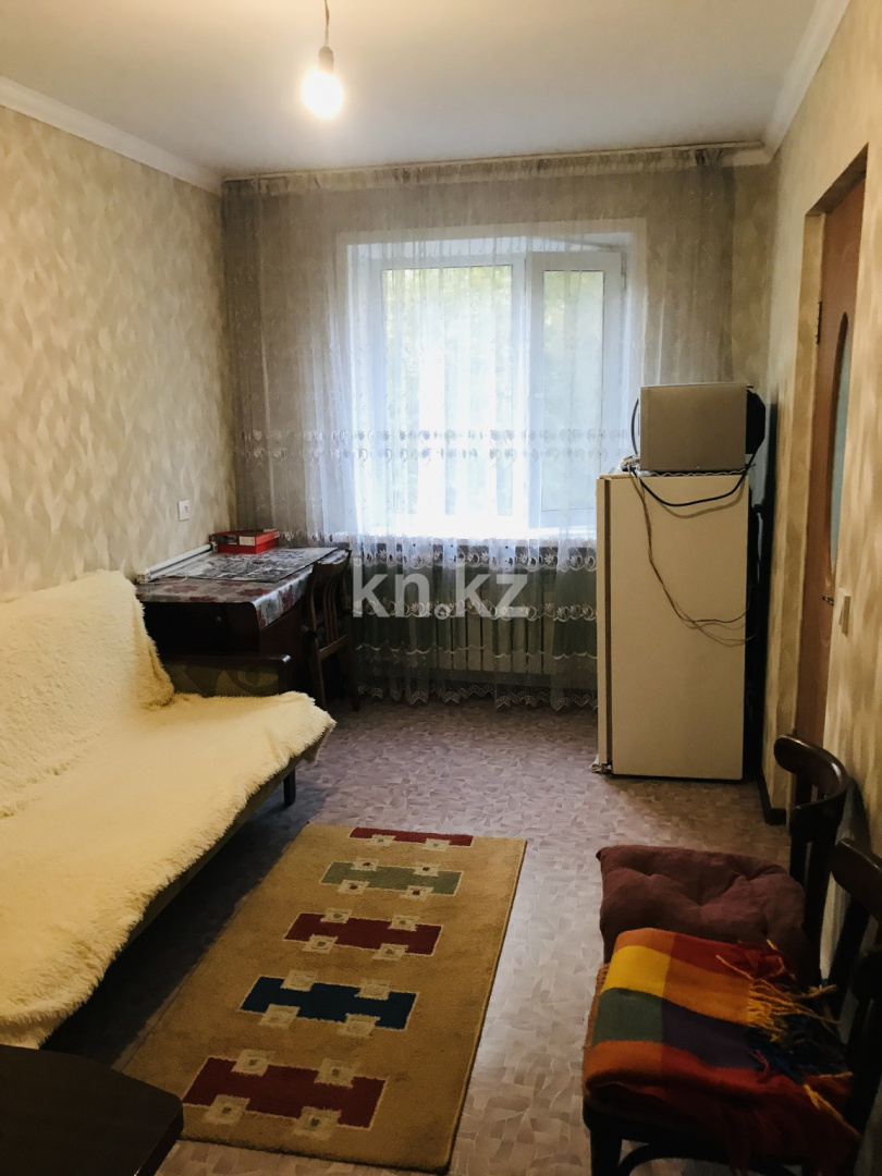 Продажа 2-комнатной квартиры, 46 м², ул. Алиханова, дом  32 в Караганде - фото 5