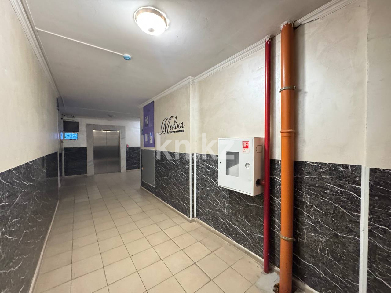 Продажа 3-комнатной квартиры, 69 м², ул. Акан Серы, дом  16 - ГОРЯЧАЯ ЦЕНА в Астане - фото 20