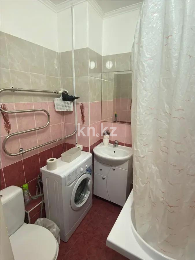 Продажа 1-комнатной квартиры, 20 м² в Алматы - фото 2