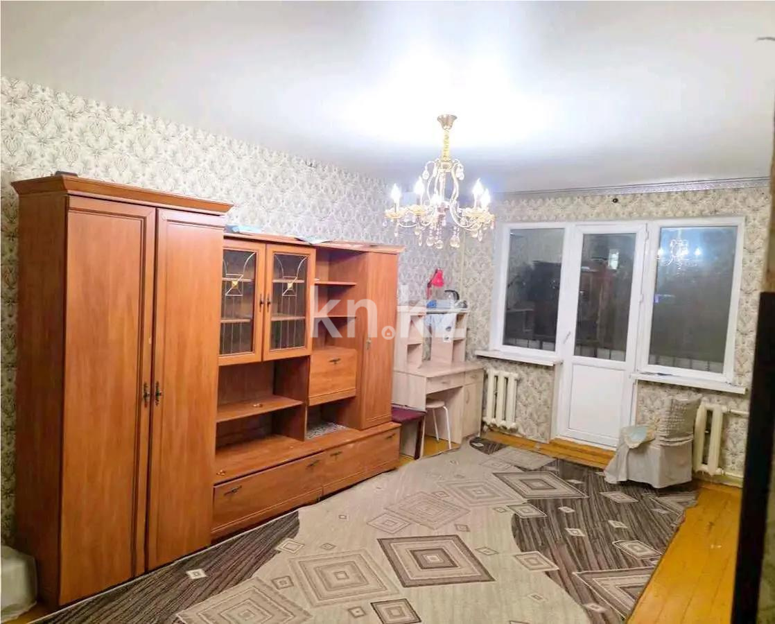 Продажа 2-комнатной квартиры, 47 м², 3 мкр., дом  22 в Алматы