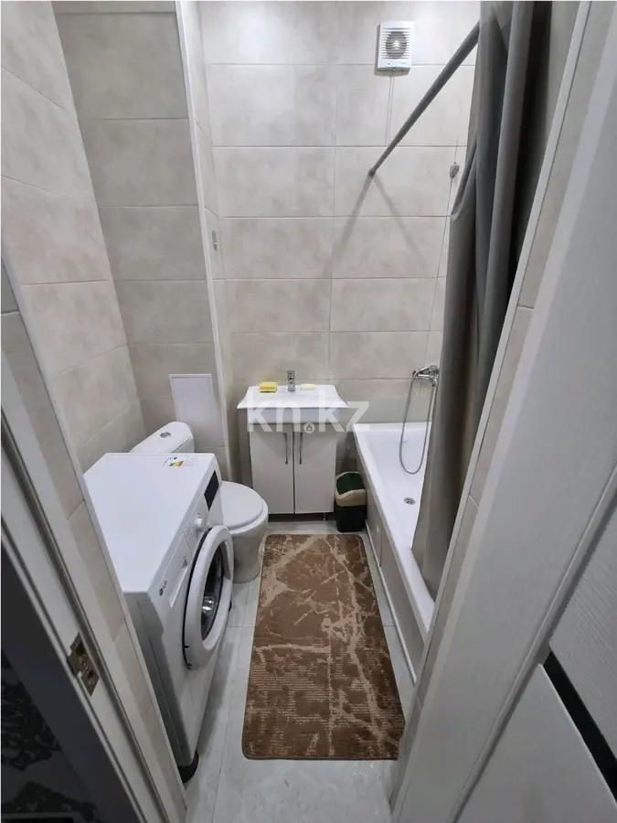 Продажа 1-комнатной квартиры, 24 м² в Астане - фото 4
