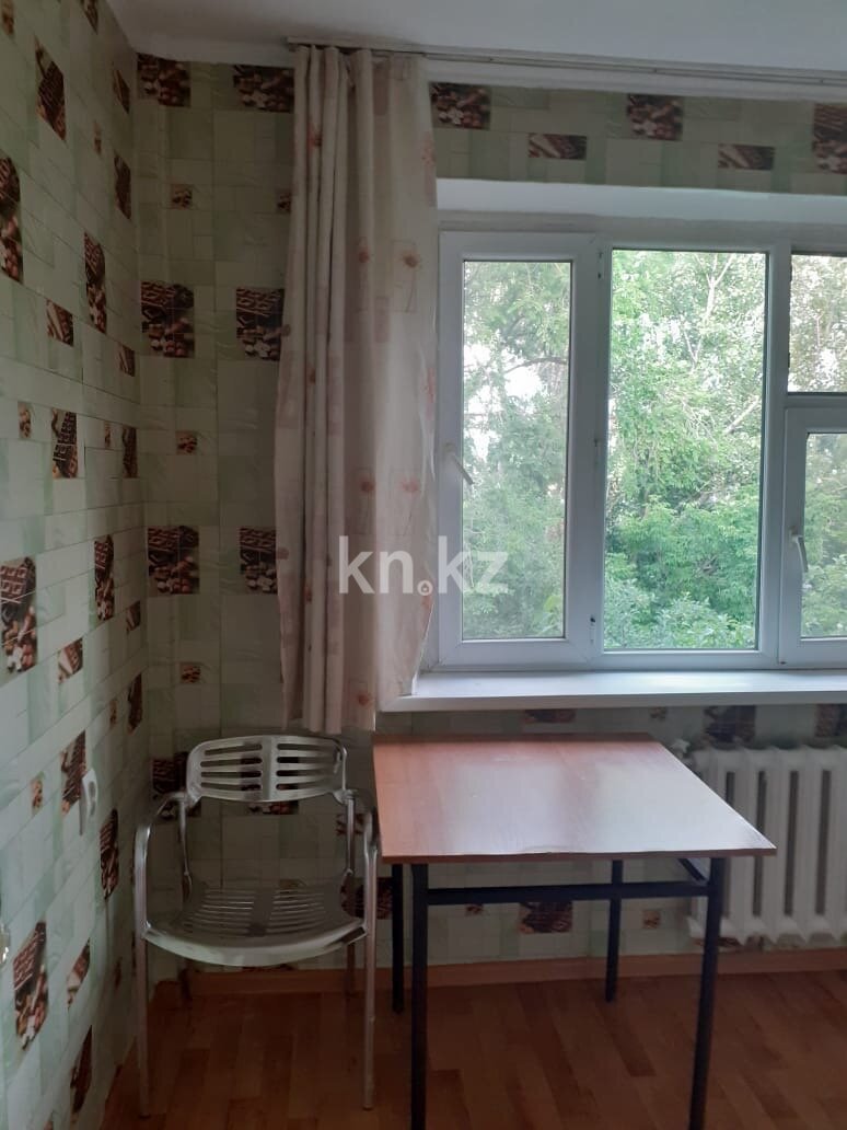 Продажа 1-комнатной квартиры, 35 м² в Алматы - фото 2