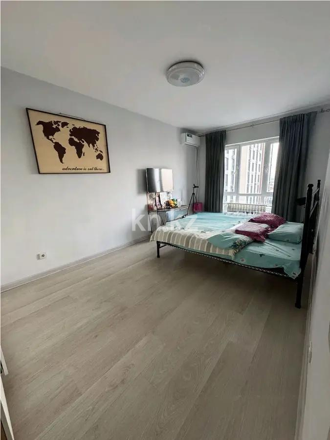 Продажа 1-комнатной квартиры, 39 м² в Алматы