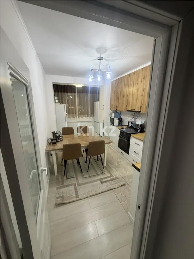 Продажа 3-комнатной квартиры, 62 м² в Астане - фото 3