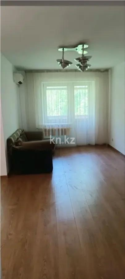 Продажа 2-комнатной квартиры, 44 м² в Алматы