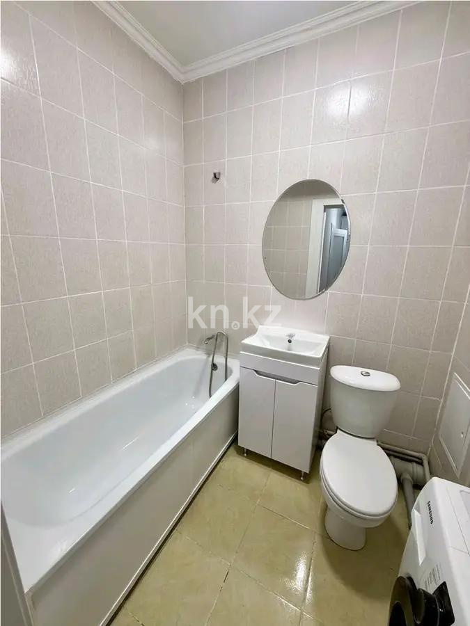 Продажа 1-комнатной квартиры, 41 м², пр. Абылай хана, дом  54 в Астане - фото 5
