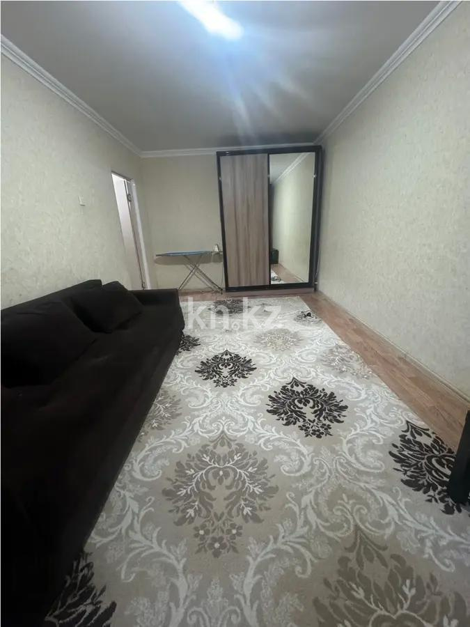 Продажа 1-комнатной квартиры, 33 м² в Алматы