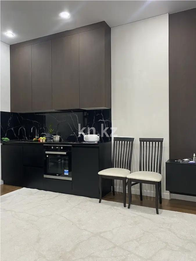 Продажа 2-комнатной квартиры, 50 м² в Астане - фото 2