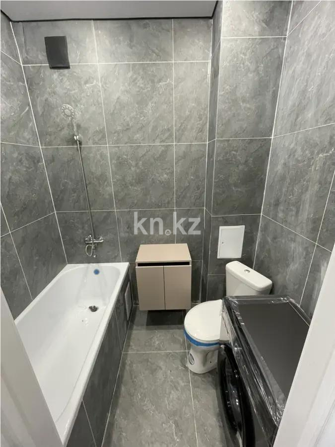 Продажа 1-комнатной квартиры, 24 м², ул. Калдаякова, дом  26 в Астане - фото 2