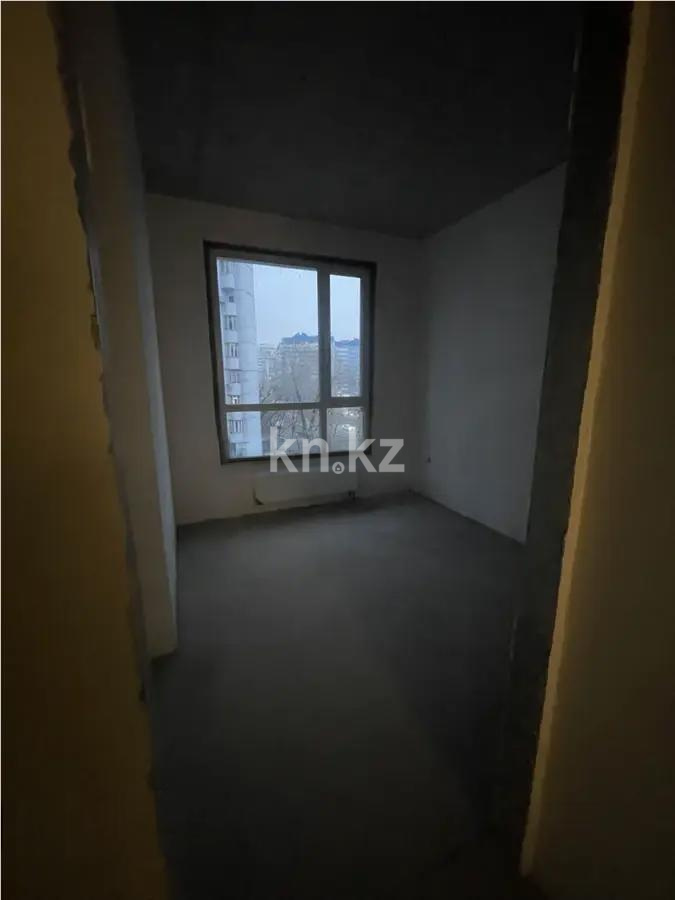 Продажа 1-комнатной квартиры, 34.52 м², ул. Толе би, дом  290/1 в Алматы - фото 2