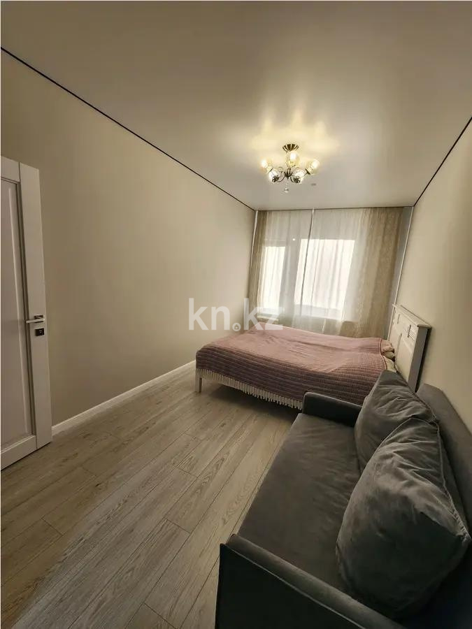 Продажа 2-комнатной квартиры, 51.14 м² в Астане - фото 2