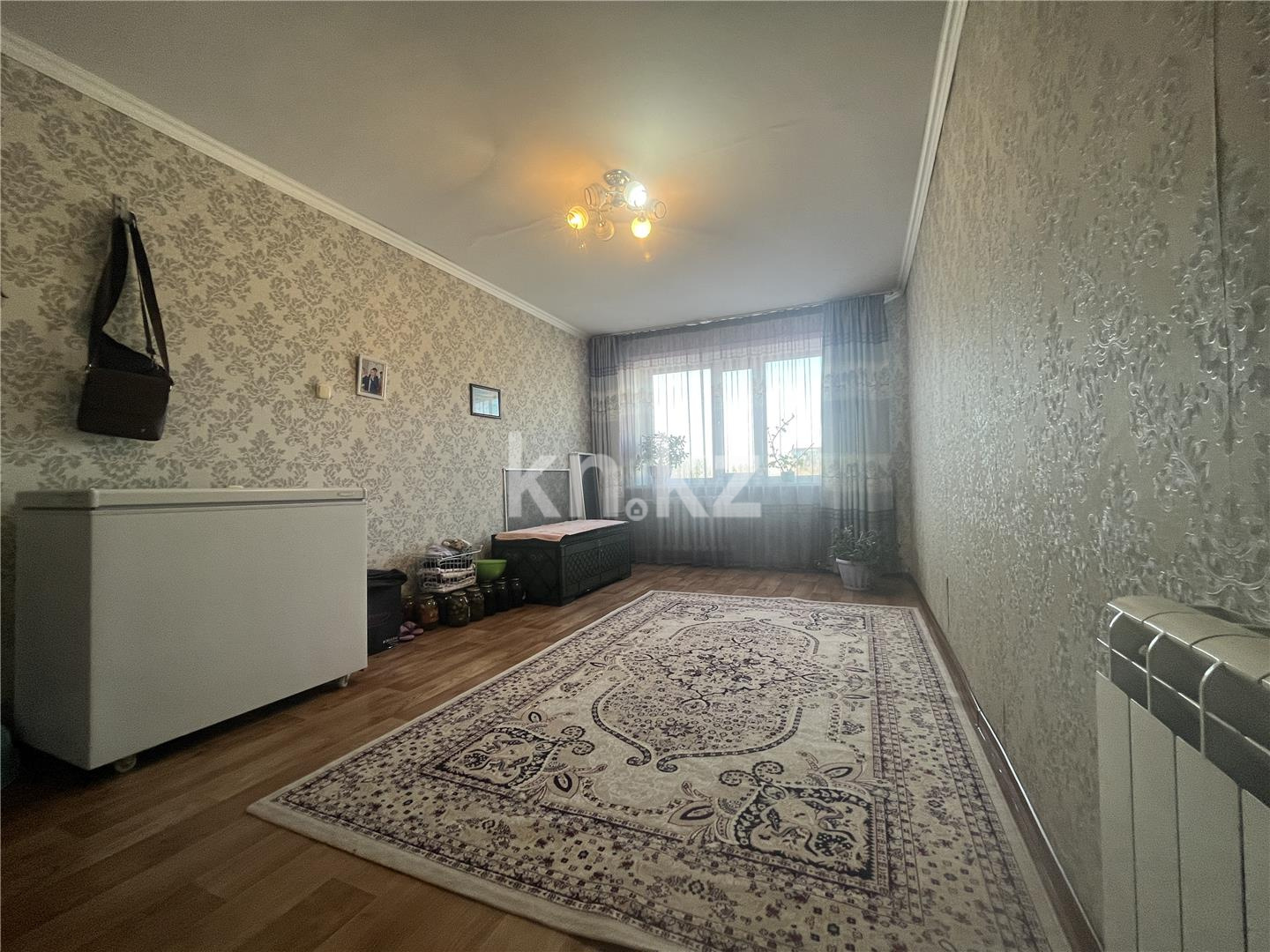 Продажа 3-комнатной квартиры, 63 м² в Караганде - фото 6