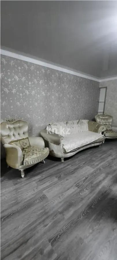 Продажа 3-комнатной квартиры, 80 м² в Алматы