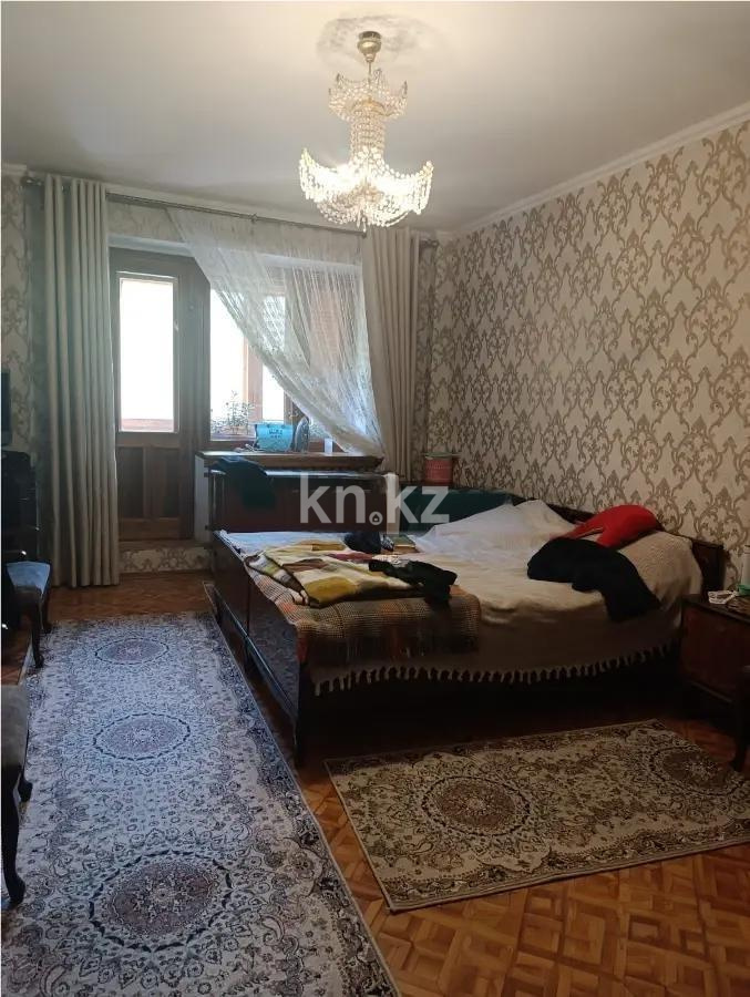 Продажа 3-комнатной квартиры, 90 м², пр. Сейфуллина, дом  93 в Алматы - фото 2