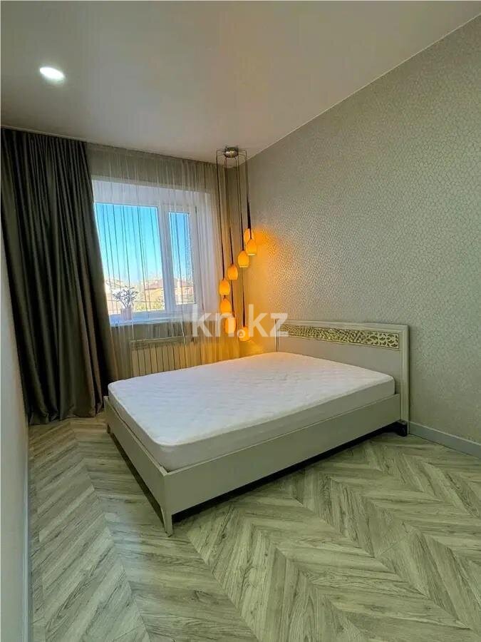 Продажа 2-комнатной квартиры, 73 м² в Караганде