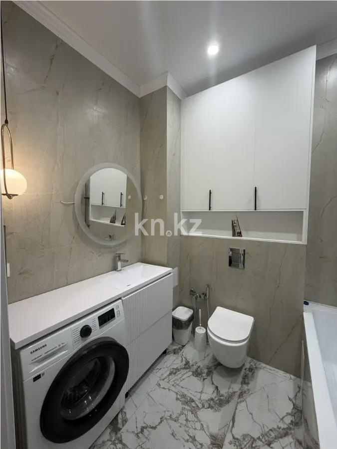 Продажа 2-комнатной квартиры, 50 м² в Астане - фото 3