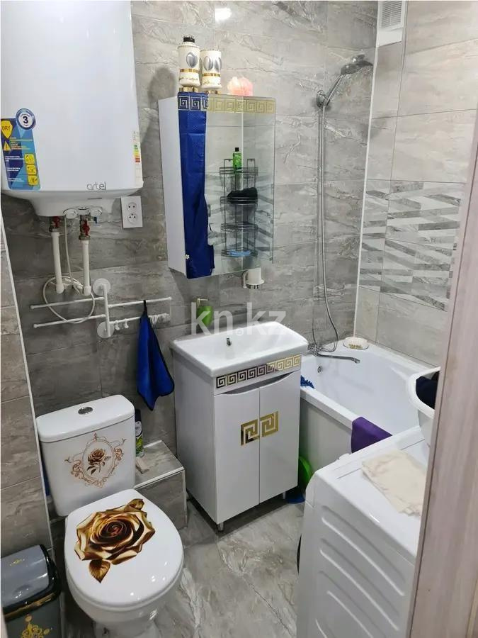 Продажа 1-комнатной квартиры, 31 м², ул. Карла Маркса, дом  119/1 в Шахтинске - фото 3