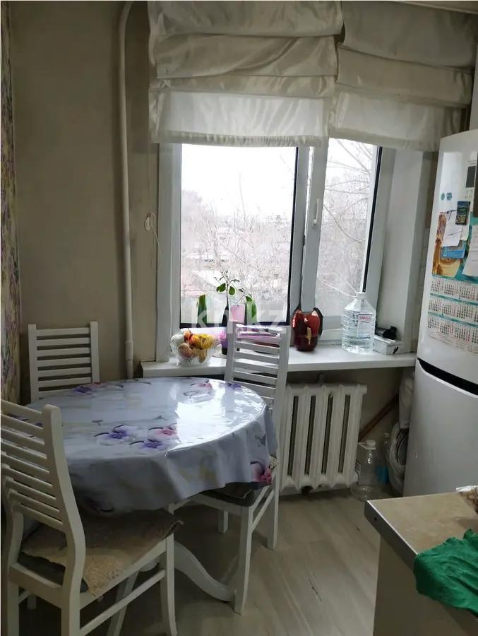 Продажа 2-комнатной квартиры, 47.6 м², ул. Карасай батыра, дом  16 в Астане - фото 3