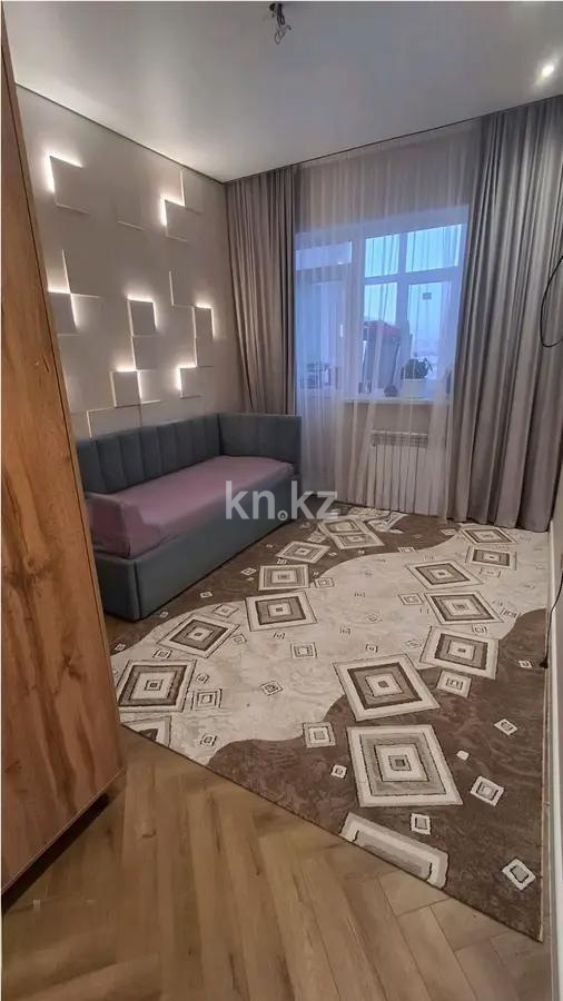 Продажа 4-комнатной квартиры, 83 м² в Астане - фото 2